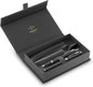 Parker Gift Set IM CT Black Stilo+Sfera 2214457