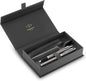Parker Gift Set IM CT Stainless Stilo+Sfera 2214458
