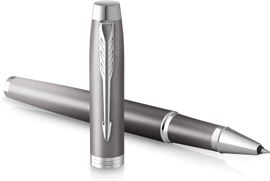 Parker IM Ritual Grey CT Roller