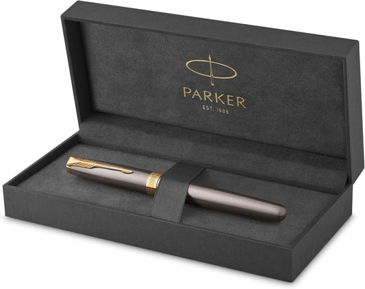 Parker Grey Core Sonnet GT Roller F 2213678