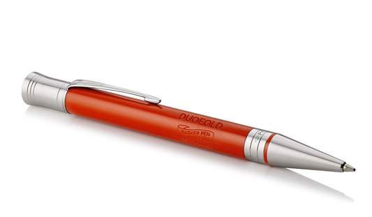 Parker Duofold Classic Big Red CT Vintage Sfera 1931379