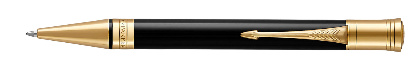 Parker Duofold Classic Black GT Sfera 1931386