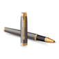 Parker Grey Core IM GT Roller F 2213778