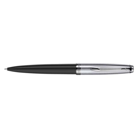 Waterman 00 Embleme Black CT Sfera 2157233 ( Fine Stock )