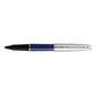 Waterman 00 Embleme Blu CT Roller 2157248 ( Fine Stock )