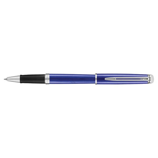 Waterman 00 Hemisphere Bright Blue Roller 2042969