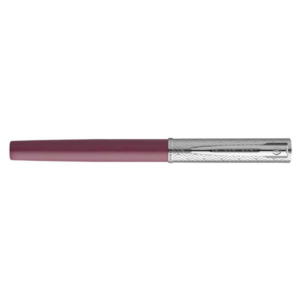 Waterman Allure Deluxe Stilo Pink 2174470 ( Fine Stock )