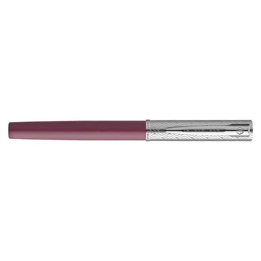 Waterman Allure Deluxe Stilo Pink 2174470 ( Fine Stock )