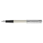 Waterman Allure Deluxe Stilo White 2174511 ( Fine Stock )
