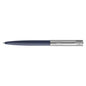 Waterman Allure Deluxe Sfera Blu 2174512 ( Fine Stock )