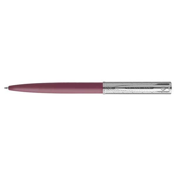 Waterman Allure Deluxe Sfera Pink 2174513 ( Fine Stock )