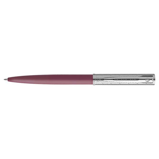 Waterman Allure Deluxe Sfera Pink 2174513 ( Fine Stock )