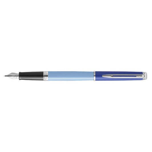 Waterman 00 Hemisphere Color CT Blu Stilo F 2179924