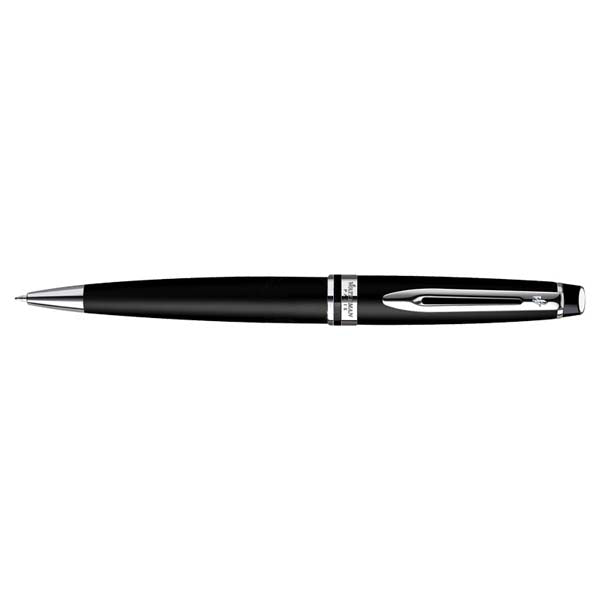 Waterman Expert Matt Black CT Sfera S0951900  (Fine Stock )
