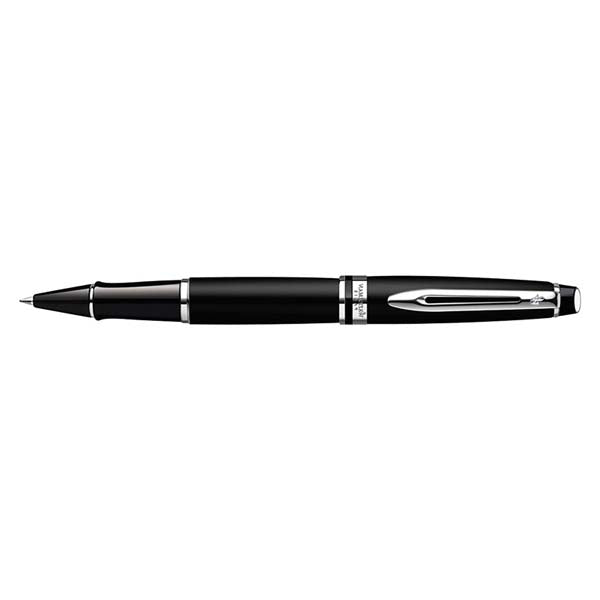 Waterman Expert Matt Black CT Roller S0951880 (Fine Stock )