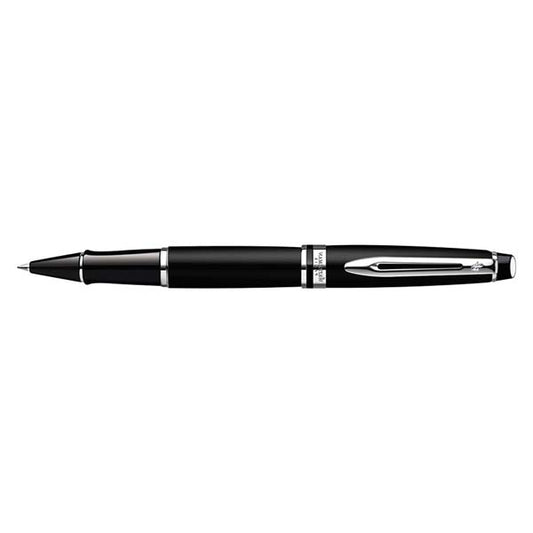 Waterman Expert Matt Black CT Roller S0951880 (Fine Stock )