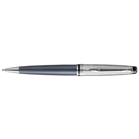 Waterman Expert Deluxe Stone Grey Sfera 2187691