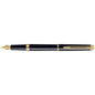 Waterman Hemisphere Mars Black GT Stilo M S0920630