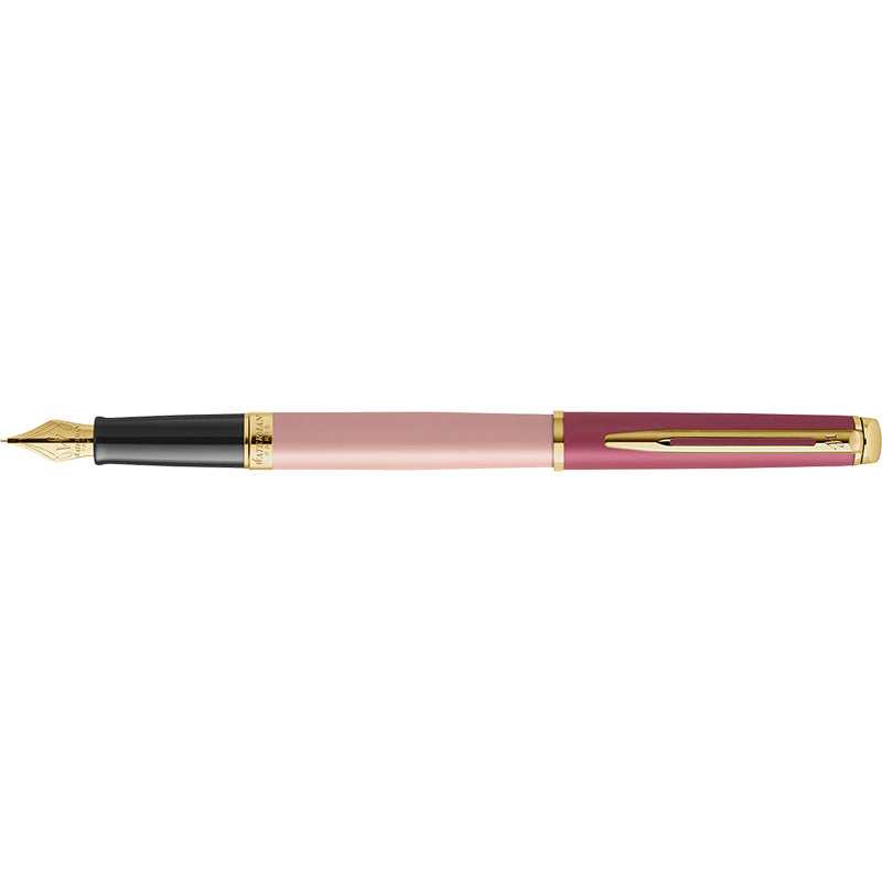 Waterman 00 Hemisphere Color GT Pink Stilo M 2179897