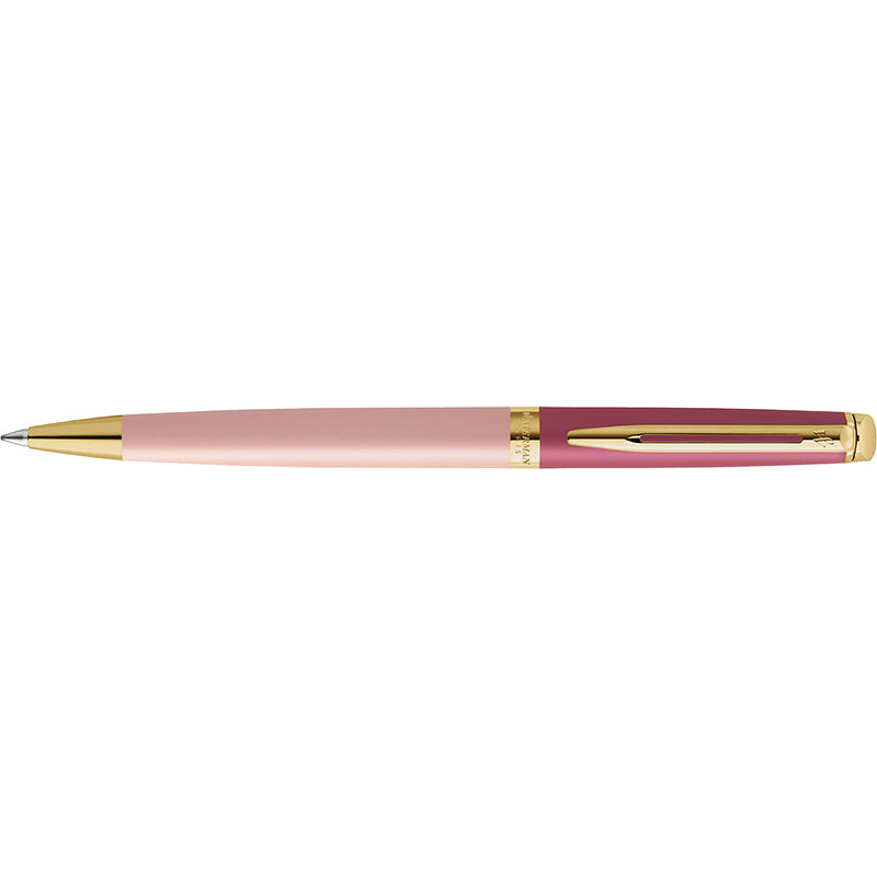 Waterman 00 Hemisphere Color GT Pink Sfera 2179899
