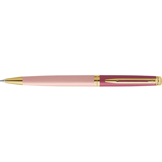 Waterman 00 Hemisphere Color GT Pink Sfera 2179899