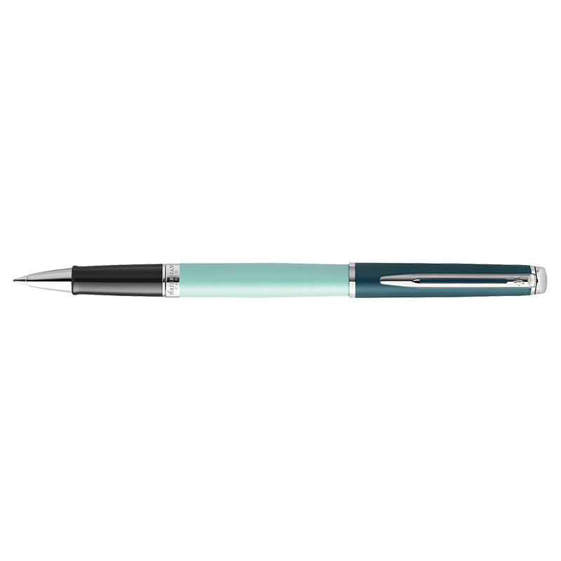Waterman 00 Hemisphere Color CT Green Roller 2190124