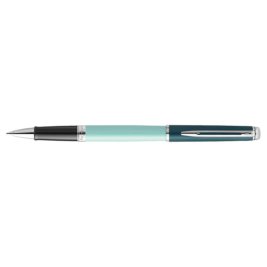 Waterman 00 Hemisphere Color CT Green Roller 2190124