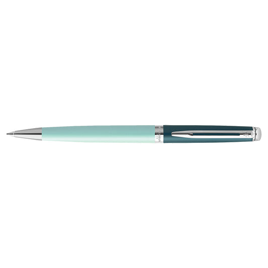 Waterman 00 Hemisphere Color CT Green Sfera 2190125
