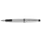 Waterman Expert Stainless Steel CT Stilo M S0952060