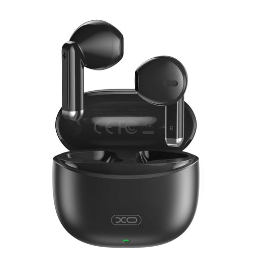 TF Auricolari XO Bluetooth X33 TWS Bianco