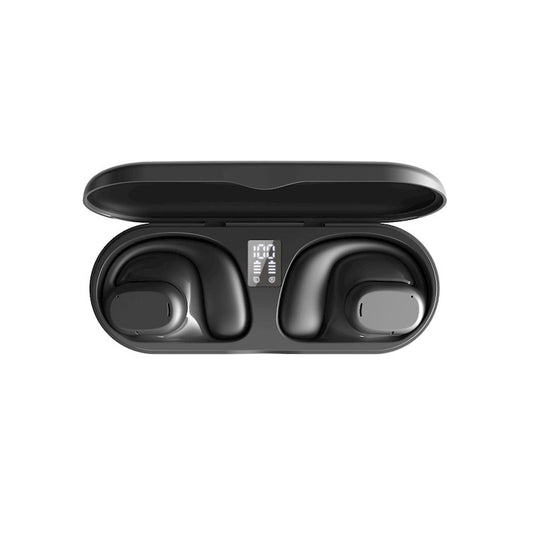 TF Auricolari XO Bluetooth X25 TWS Black