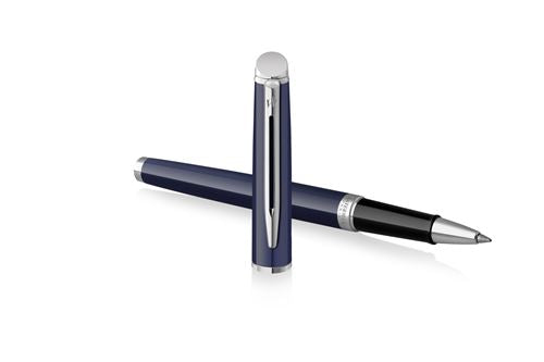 Waterman Blue Core GT Hemisphere Roller