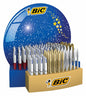 Bic Expo Natale 968409 117 pz