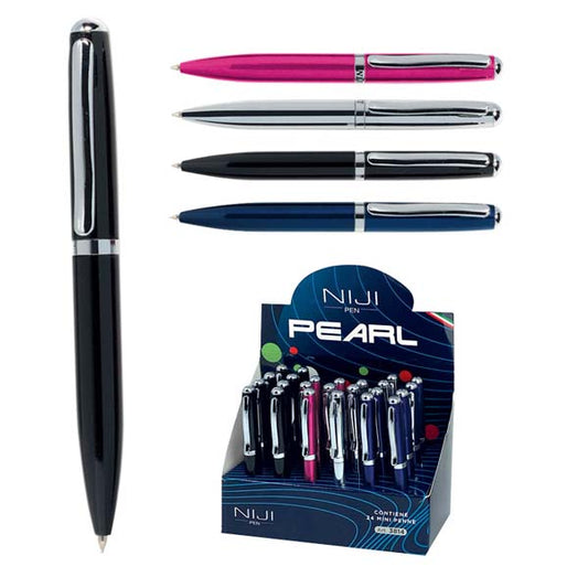 Mini Penna Pearl Niji 3814 Expo 24 pz.