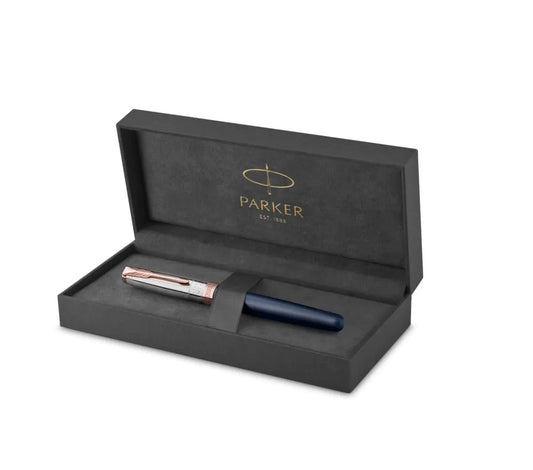 Parker Sonnet Fuji Edition Stilo M 219653 (Fine Stock)
