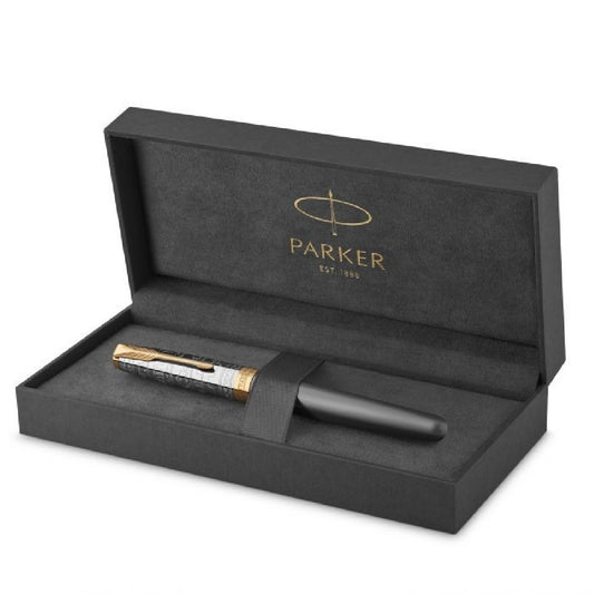 Parker Sonnet China Special Edition Roller F 2207188