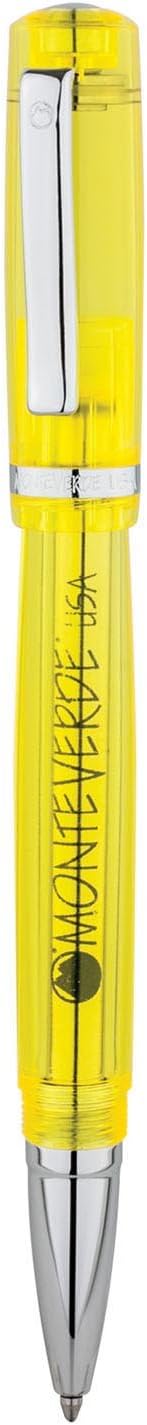 Monteverde Artista Roller Trasparente 26801