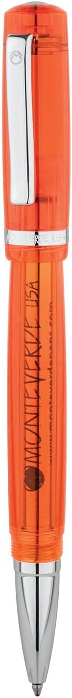 Monteverde Artista Roller Arancio 26920
