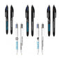 Bic Expo 4 Colori Mare Fuori 12 pz. 519527