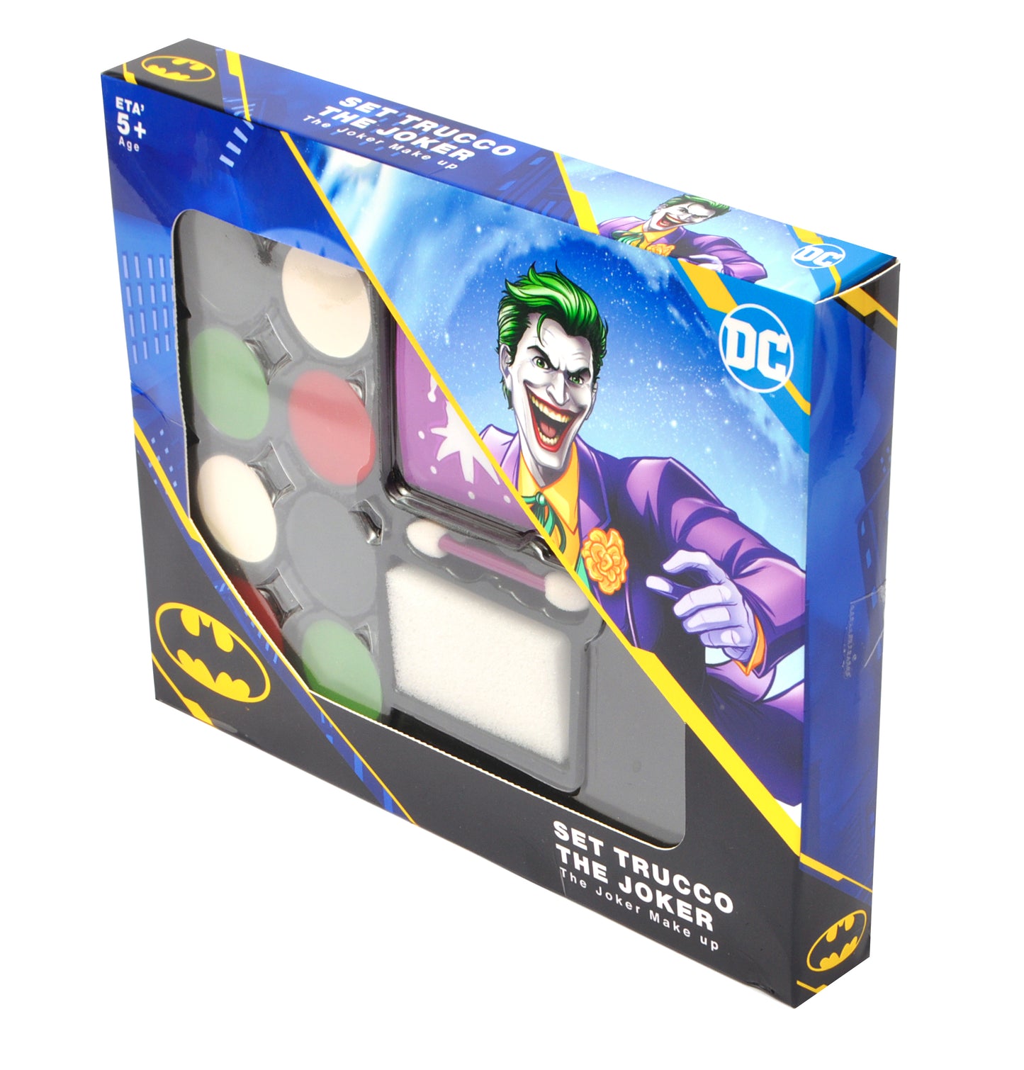 Ciao Set MakeUp Joker