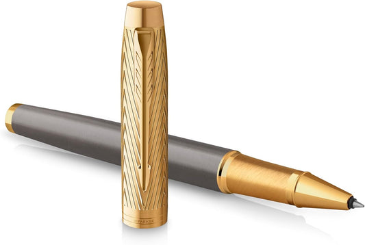 Parker Arrow GT IM Premium Roller Punta Fine