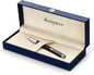 Waterman 00 Perspective Black CT Sfera S0830760 ( Fine Stock )