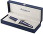Waterman Blue Core GT Carere Stilo M
