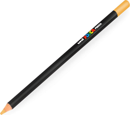 Posca Pencil Ocra Chiaro n.78 6 pz.