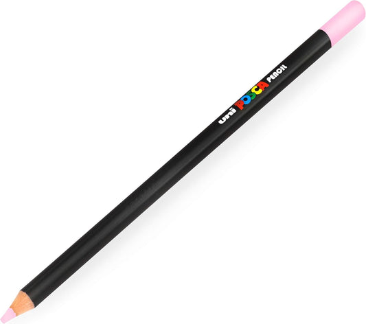 Posca Pencil Rosa Chiaro n.51 6 pz.