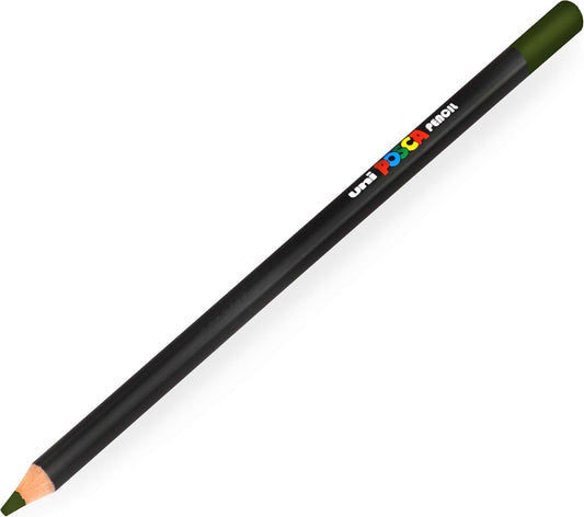 Posca Pencil Verde Kaki n.7 6 pz.