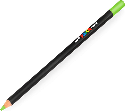 Posca Pencil Verde Lime n.52 6 pz.