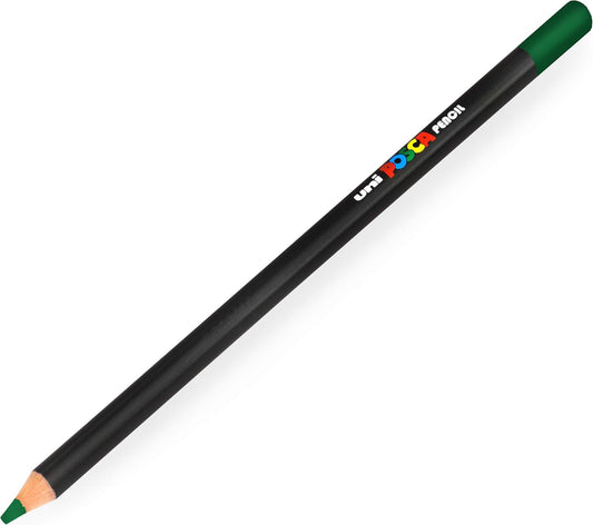 Posca Pencil Verde Oliva n.18 6 pz.