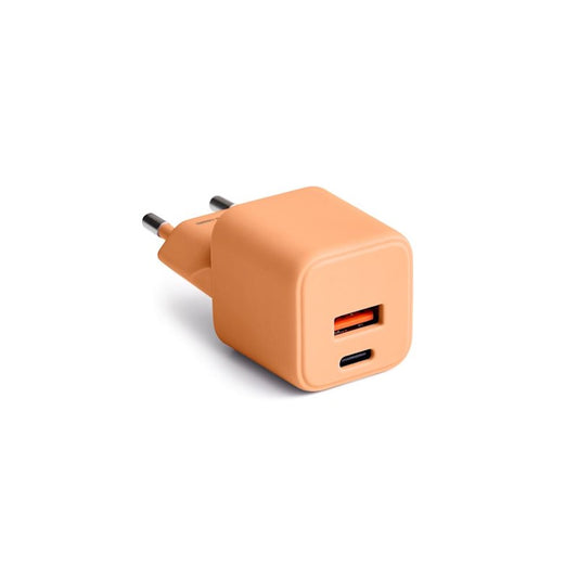 TF Caricatore Colorum USB-A USB-C 30W Pesca