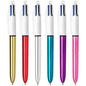 Bic 4 Colori Shine